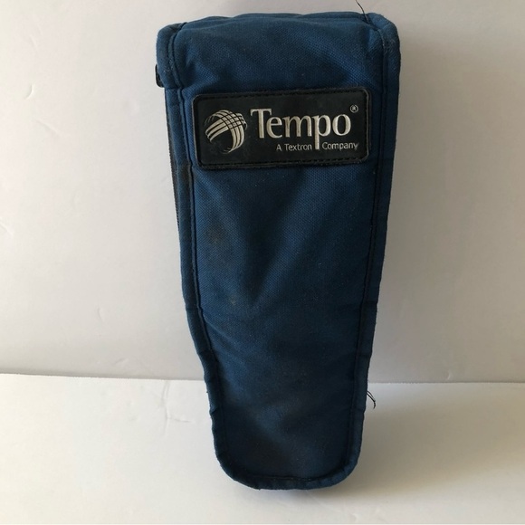 Tempo Sidekick T&N Cable Transmission & Noise Tester Leakage Stress/ 7B - Picture 5 of 13